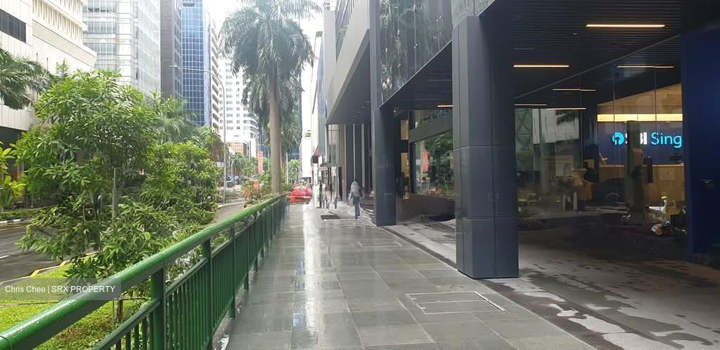 Dapenso Building (D1), Office #600260631